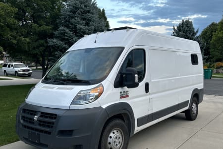 HighlandRV rentals