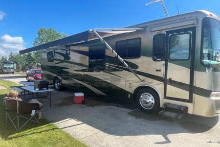 LansingRV rentals