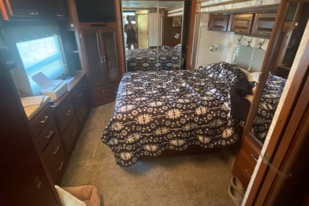 LansingRV rentals