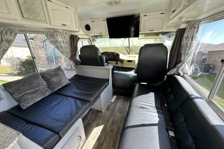 Round RockRV rentals