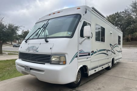 Round RockRV rentals