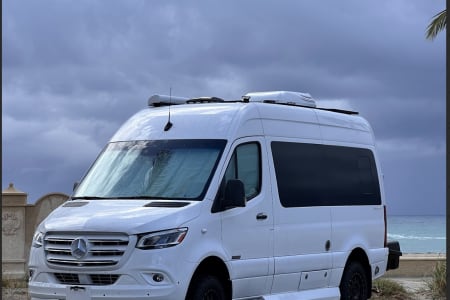 RV Rental rochester,New-York