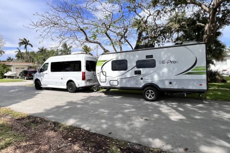 RV Rental new-york-new-york,New-York