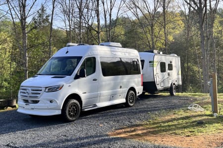 GreenLakesStatePark Rv Rentals