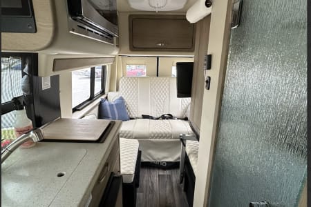 RV Rental rochester,New-York