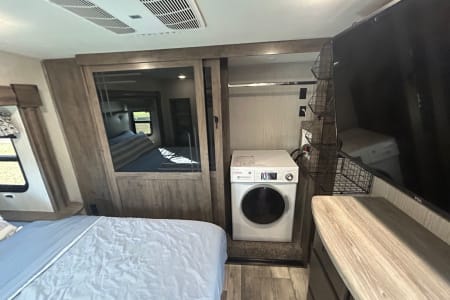 PortlandRV rentals