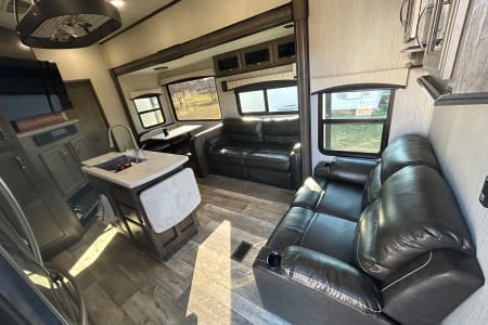 PortlandRV rentals