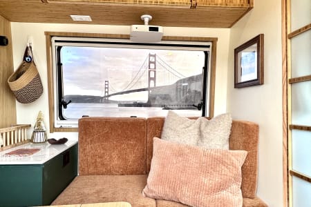 OaklandRV rentals