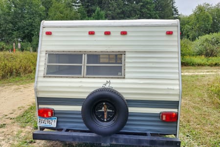 WYOMINGRV rentals