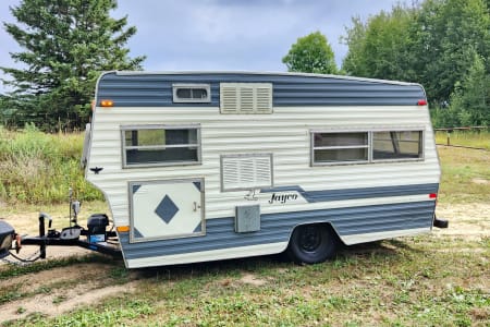 WYOMINGRV rentals