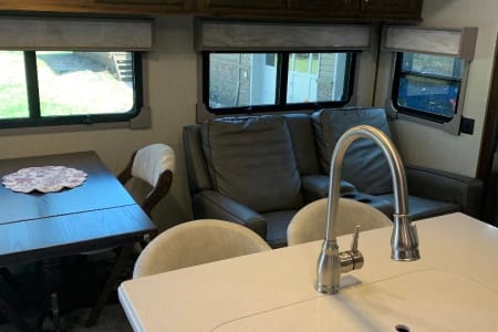 AmsterdamRV rentals