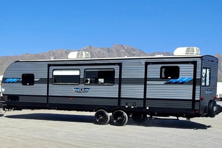 WhiteSandsNationalMonument Rv Rentals