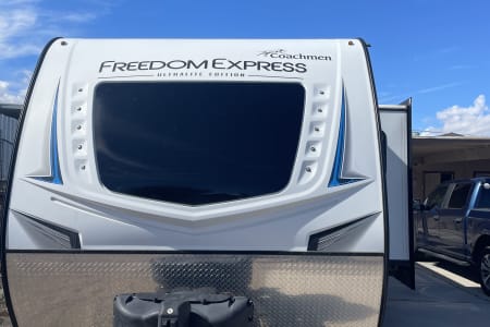 CrossroadsRVPark Rv Rentals