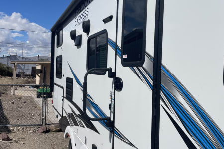 Bullhead cityRV rentals