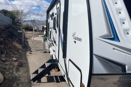 CrossroadsRVPark Rv Rentals