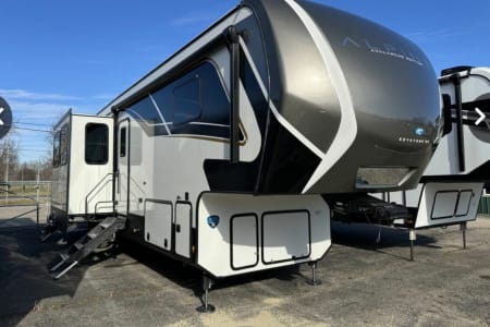 CoveLakeStatePark Rv Rentals