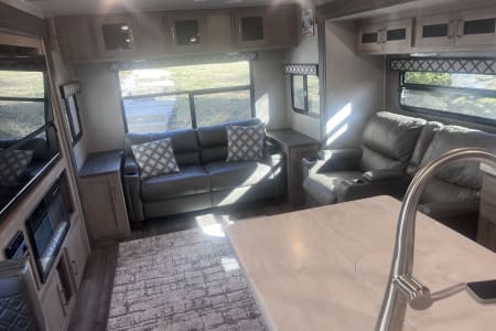 HockingHillsKOAHoliday Rv Rentals