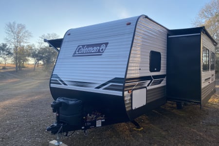 RobertsdaleRV rentals