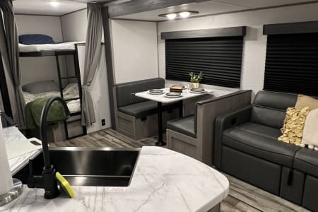 RobertsdaleRV rentals