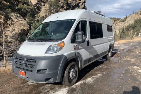 RV Rental denver,Colorado-(CO)