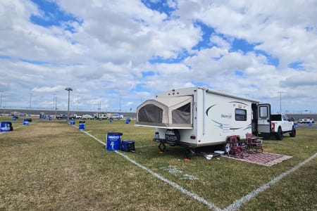 AnastasiaStatePark Rv Rentals