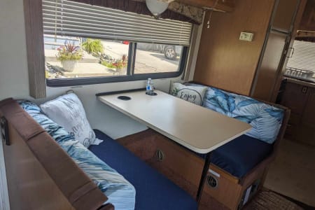 RV Rental spokane,Washington-(WA)