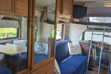 RV Rental coeur-d-alene,Idaho-(ID)