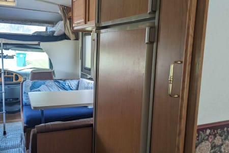 RV Rental coeur-d-alene,Idaho-(ID)