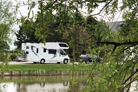 DoncasterRV rentals