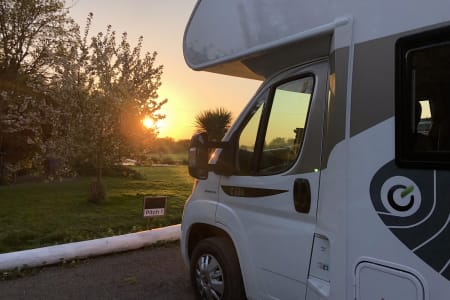 DoncasterRV rentals