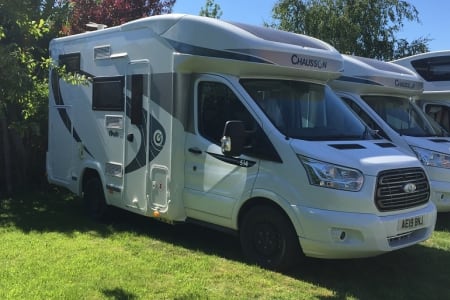 DoncasterRV rentals