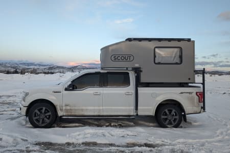 ChatfieldStatePark Rv Rentals