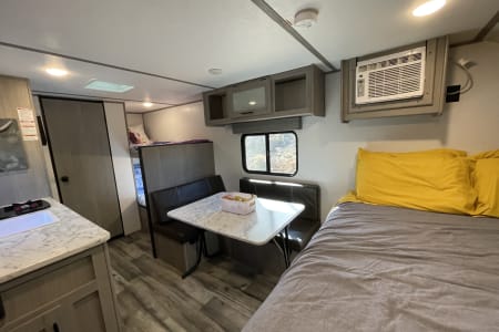 KingmanRV rentals