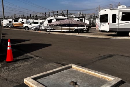 CrystalCoveStatePark Rv Rentals