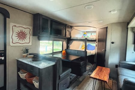 RV Rental san-antonio,Texas-(TX)