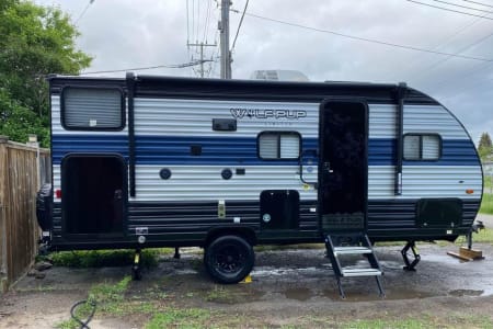 Thunder BayRV rentals