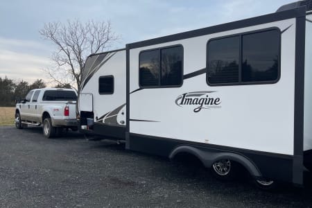 manassasRV rentals