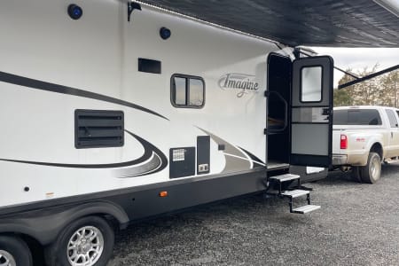 manassasRV rentals