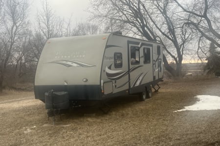 OakwoodLakesStatePark Rv Rentals