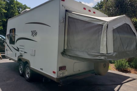 pennyanRV rentals