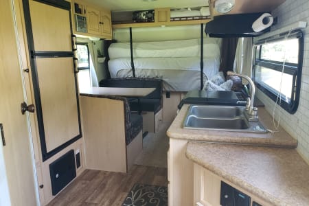 pennyanRV rentals