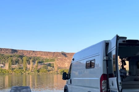 Eagle MountainRV rentals