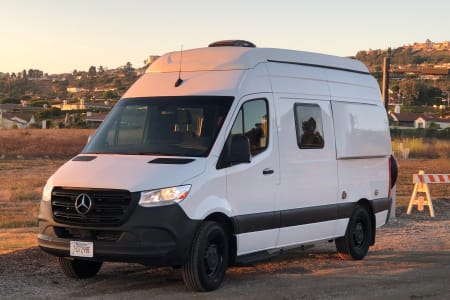 PhoenixRV rentals