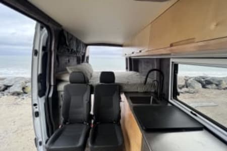 PhoenixRV rentals