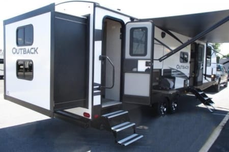 2020 Keystone RV Outback Ultra-Lite