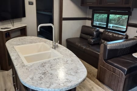 GrandHavenCampground Rv Rentals