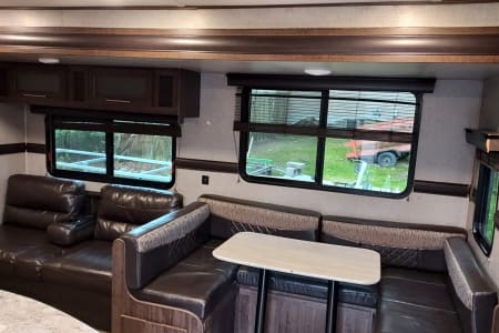 Grand HavenRV rentals