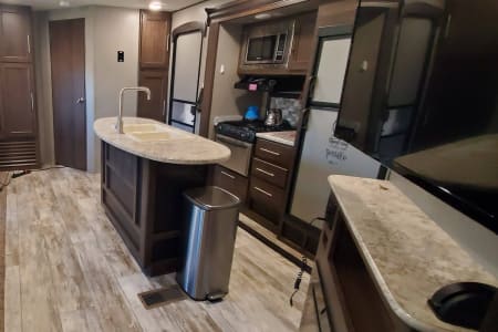 GrandHavenCampground Rv Rentals