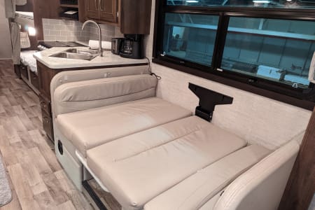 RV Rental indiana