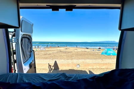 SanFranciscoRVResort Rv Rentals